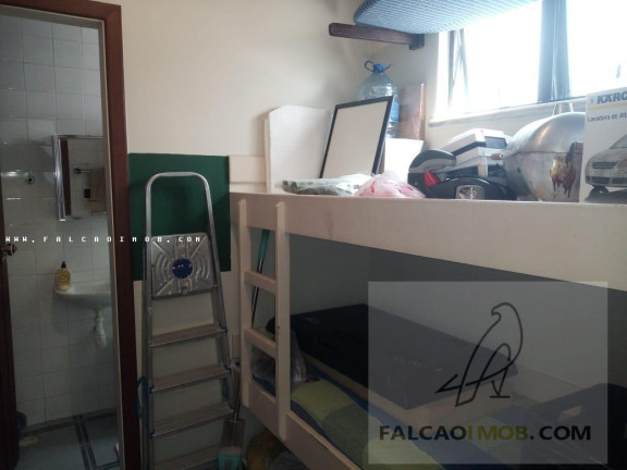 Imagem Apartamento com 4 Quartos à Venda, 150 m²