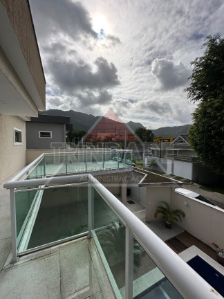 Imagem Casa com 4 Quartos à Venda, 180 m² em Vargem Pequena - Rio De Janeiro