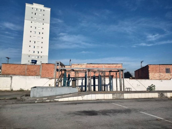 Imagem Terreno para Alugar, 7.006 m² em Parque Das Nações - Santo André Imagem Terreno para Alugar, 7.006 m² em Parque Das Nações - Santo André
