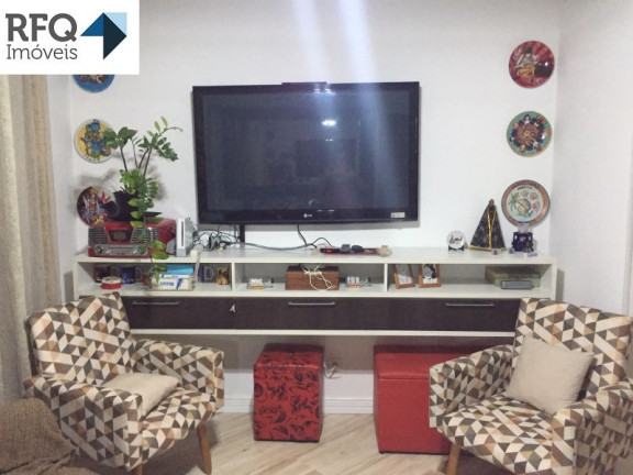 Imagem Imóvel com 3 Quartos à Venda, 160 m² em Ipiranga - São Paulo