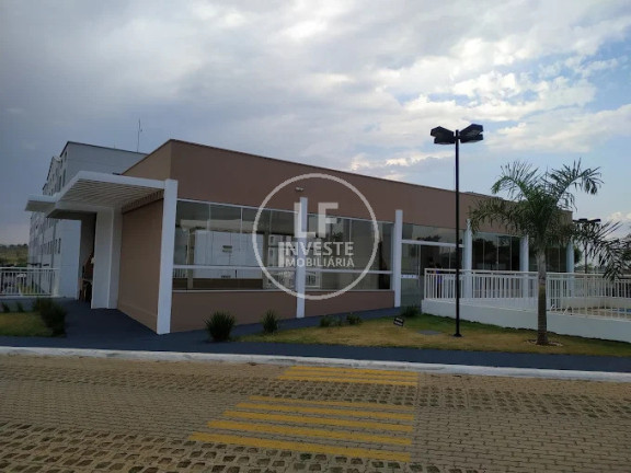 Imagem Apartamento com 2 Quartos à Venda, 58 m² em Vila Oliveira - Aparecida De Goiânia