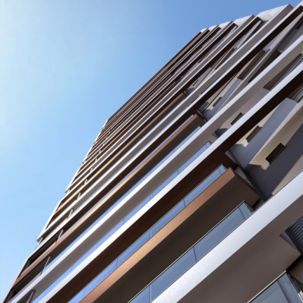 Imagem Apartamento com 3 Quartos à Venda, 158 m² em Brooklin - São Paulo Imagem Apartamento com 3 Quartos à Venda, 158 m² em Brooklin - São Paulo