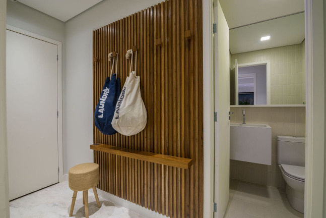 Imagem Apartamento com 3 Quartos à Venda, 135 m² em Perdizes - São Paulo