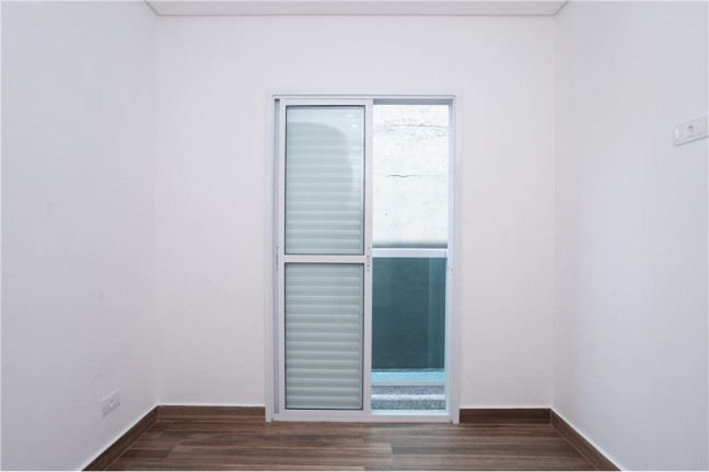 Imagem Cobertura com 2 Quartos à Venda, 63 m² em Cidade São Jorge - Santo André