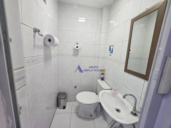 Imagem Sobrado com 1 Quarto à Venda, 96 m² em Tatuapé - São Paulo