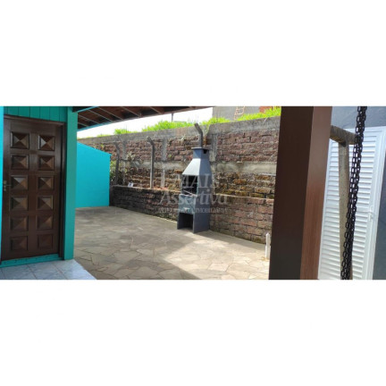 Imagem Casa com 2 Quartos à Venda, 87 m² em Bela Vista - Campo Bom Imagem Casa com 2 Quartos à Venda, 87 m² em Bela Vista - Campo Bom