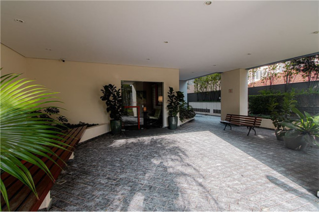Imagem Apartamento com 3 Quartos à Venda, 77 m² em Vila Olímpia - São Paulo Imagem Apartamento com 3 Quartos à Venda, 77 m² em Vila Olímpia - São Paulo