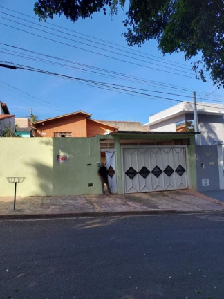 Imagem Casa com 2 Quartos à Venda, 70 m² em Jardim Cristina - Botucatu