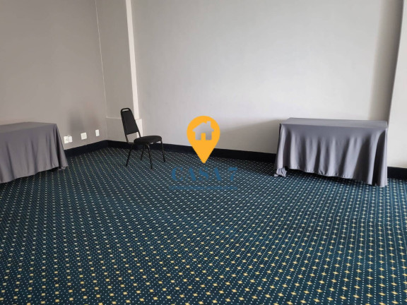Imagem Apartamento com 1 Quarto à Venda, 30 m² em Vila Da Serra - Nova Lima