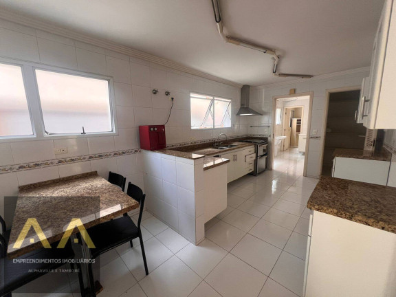 Imagem Casa de Condomínio com 4 Quartos à Venda, 344 m² em Alphaville - Santana De Parnaíba Imagem Casa de Condomínio com 4 Quartos à Venda, 344 m² em Alphaville - Santana De Parnaíba
