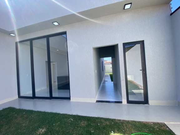 Imagem Casa com 3 Quartos à Venda, 164 m² em Jardim Dos Turistas - Caldas Novas