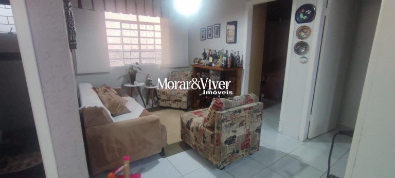 Imagem Casa com 3 Quartos à Venda, 111 m² em Bairro Alto - Curitiba