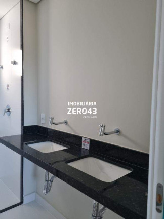 Imagem Apartamento com 3 Quartos à Venda, 86 m² em Centro - Londrina