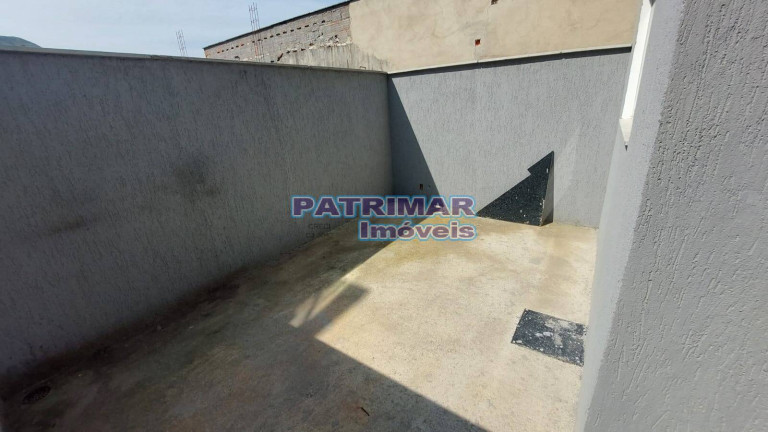Imagem Casa com 2 Quartos à Venda, 13 m² em Jardim Atlântico Oeste (itaipuaçu) - Maricá