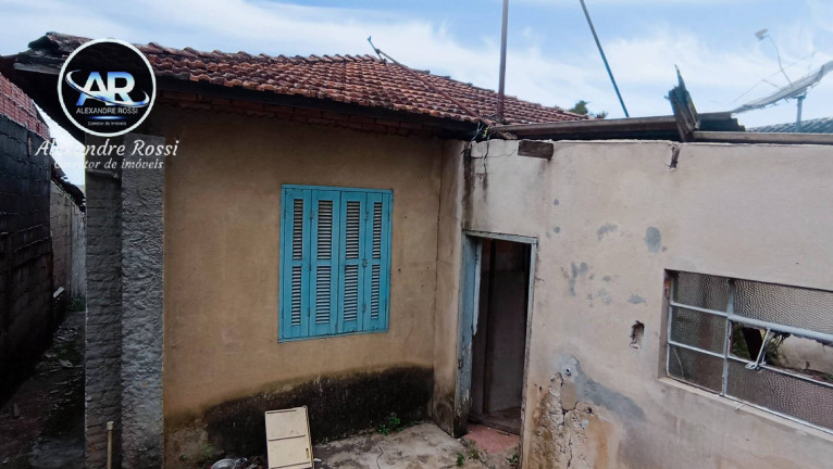 Imagem Casa com 2 Quartos à Venda, 198 m² em Vila São José - Várzea Paulista