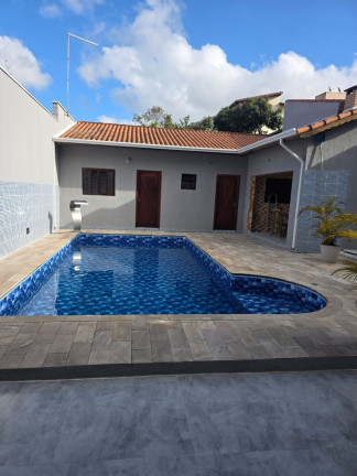 Sobrado com 5 Quartos à Venda, 356 m² em Vila Oliveira - Mogi Das Cruzes