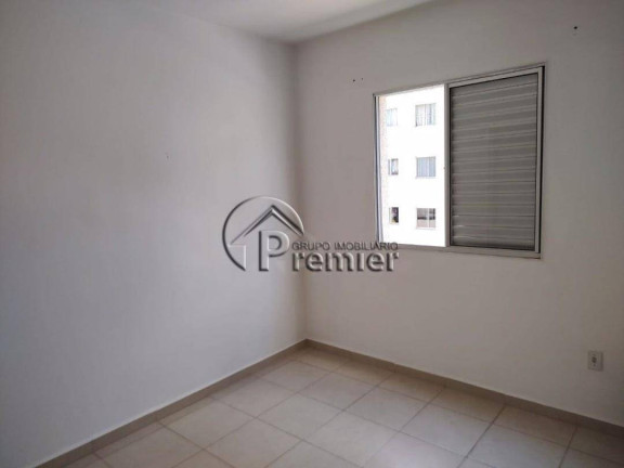 Imagem Apartamento com 2 Quartos à Venda, 51 m² em Parque São Lourenço - Indaiatuba Imagem Apartamento com 2 Quartos à Venda, 51 m² em Parque São Lourenço - Indaiatuba