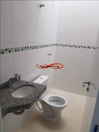 Imagem Casa de Condomínio com 2 Quartos à Venda, 38 m² em Jardim Nossa Senhora Do Carmo - São Paulo Imagem Casa de Condomínio com 2 Quartos à Venda, 38 m² em Jardim Nossa Senhora Do Carmo - São Paulo