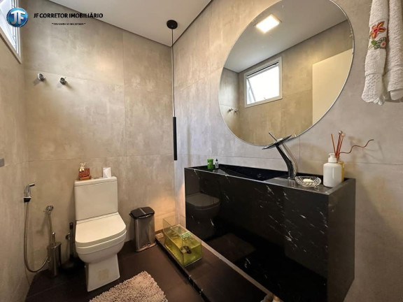 Imagem Casa com 4 Quartos à Venda, 300 m² em Ideal - Ipatinga