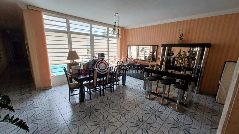 Imagem Casa com 4 Quartos à Venda, 350 m² em Barcelona - São Caetano Do Sul Imagem Casa com 4 Quartos à Venda, 350 m² em Barcelona - São Caetano Do Sul