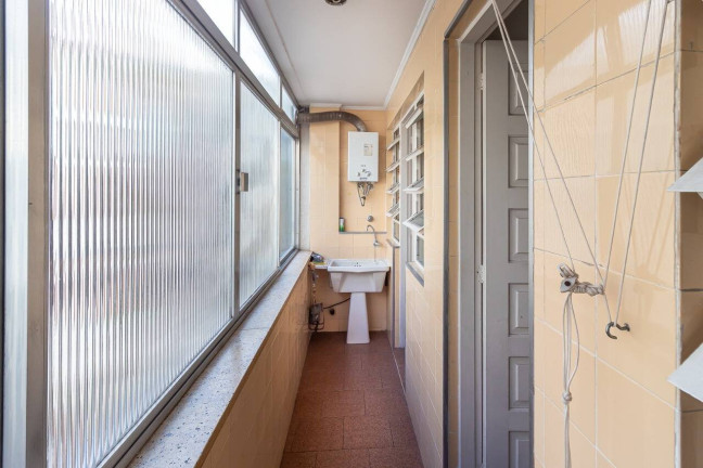 Apartamento com 3 Quartos à Venda, 98 m² em Moinhos De Vento - Porto Alegre