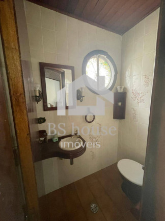 Imagem Sobrado com 6 Quartos à Venda, 327 m² em Dos Casa - São Bernardo Do Campo