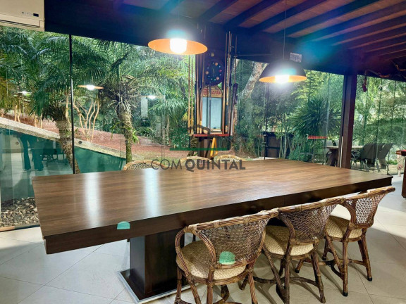 Imagem Casa com 4 Quartos à Venda, 478 m² em Chácara Do Refúgio - Cotia Imagem Casa com 4 Quartos à Venda, 478 m² em Chácara Do Refúgio - Cotia