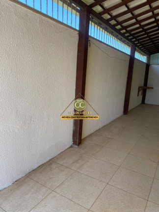 Imagem Casa de Condomínio com 2 Quartos à Venda, 120 m² em Unamar (tamoios) - Cabo Frio