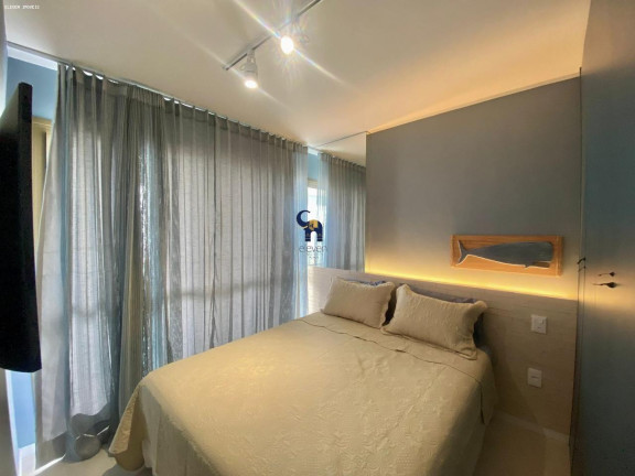 Imagem Apartamento com 1 Quarto para Alugar, 50 m² em Barra - Salvador Imagem Apartamento com 1 Quarto para Alugar, 50 m² em Barra - Salvador