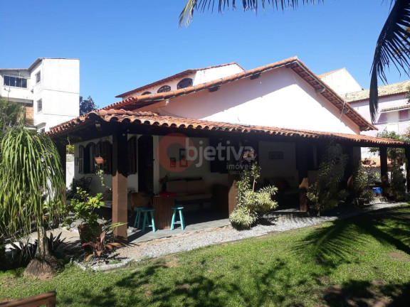 Imagem Casa com 3 Quartos à Venda, 940 m² em Peró - Cabo Frio