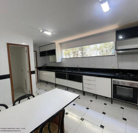 Imagem Casa com 5 Quartos para Alugar, 300 m² em Vila De Abrantes (abrantes) - Camaçari