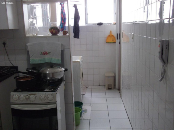 Imagem Apartamento com 3 Quartos à Venda, 110 m² em Aquárius - Salvador