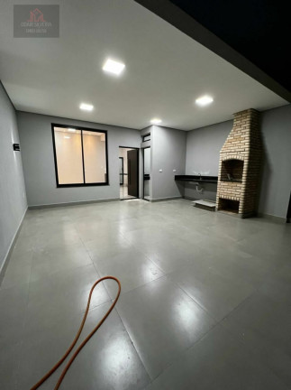 Imagem Casa com 3 Quartos à Venda, 120 m² em Jardim Boer Ii - Americana