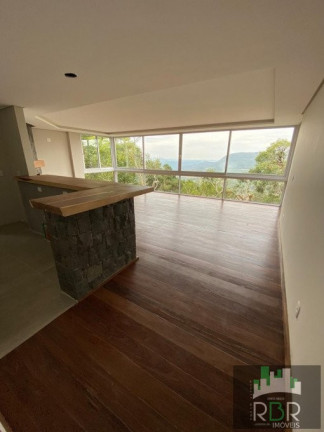Imagem Apartamento com 3 Quartos à Venda, 173 m² em Região Das Hortênsias