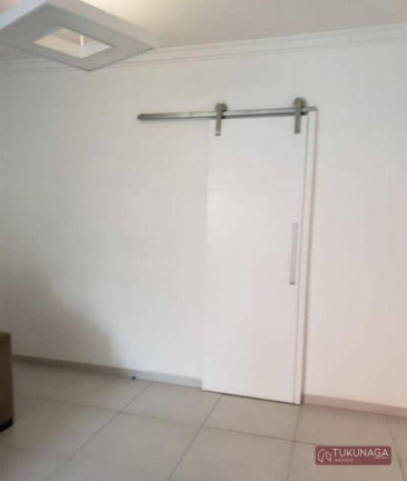 Imagem Apartamento com 3 Quartos à Venda, 106 m² em Santana - São Paulo