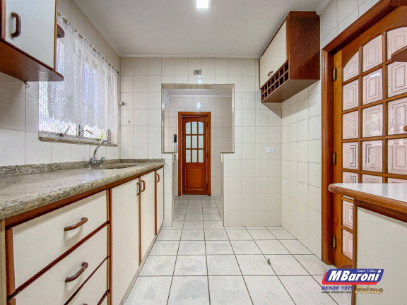 Imagem Apartamento com 3 Quartos à Venda, 105 m² em Santo Amaro - São Paulo