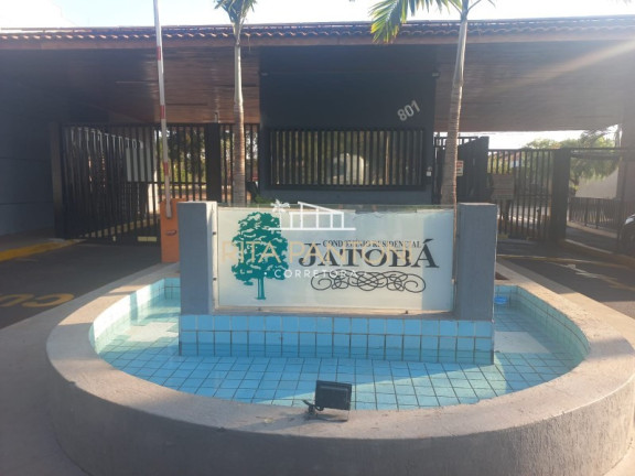 Casa de Condomínio com 3 Quartos à Venda, 108 m² em Jardim Manoel Penna - Ribeirão Preto
