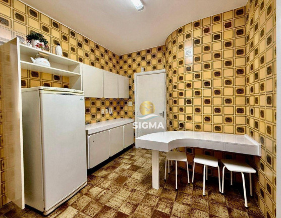 Imagem Apartamento com 2 Quartos à Venda, 90 m² em Pitangueiras - Guarujá