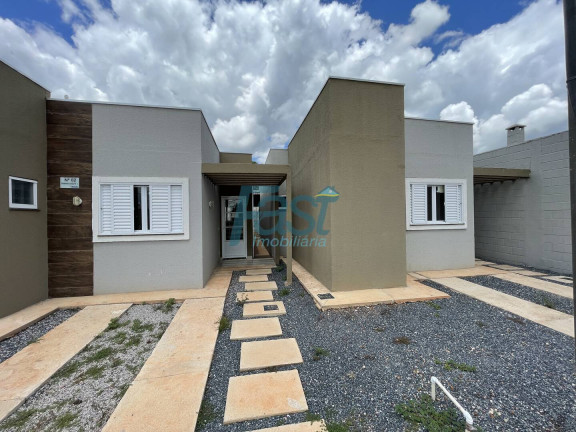 Imagem Casa de Condomínio com 2 Quartos à Venda, 126 m² em Pedra 90 - Cuiabá