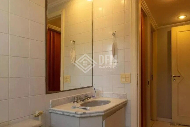Imagem Apartamento com 3 Quartos para Alugar, 96 m² em Santa Cecília - São Paulo