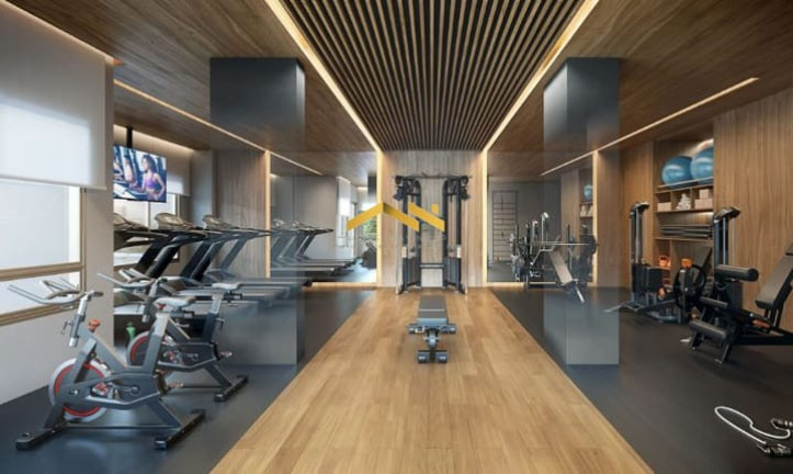 Imagem Apartamento com 3 Quartos à Venda, 127 m² em Chácara Klabin - São Paulo Imagem Apartamento com 3 Quartos à Venda, 127 m² em Chácara Klabin - São Paulo
