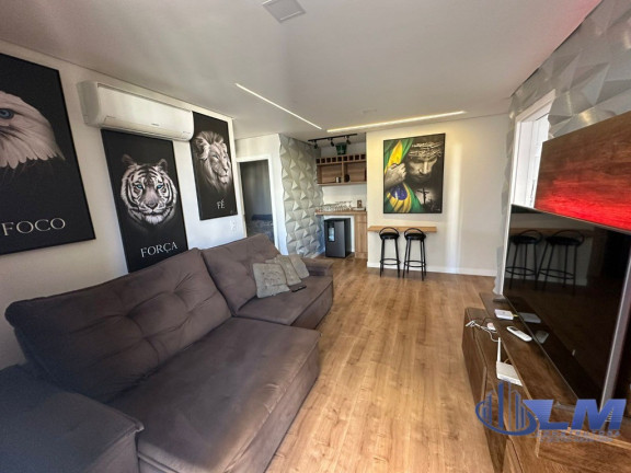Imóvel com 2 Quartos à Venda, 79 m² em Praia Do Morro - Guarapari