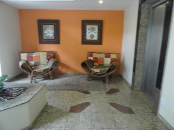 Imagem Apartamento com 2 Quartos à Venda, 82 m² em Campo Grande - Santos Imagem Apartamento com 2 Quartos à Venda, 82 m² em Campo Grande - Santos