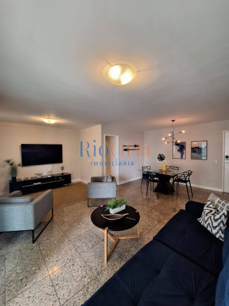 Imagem Apartamento com 4 Quartos à Venda, 134 m² em Barra Da Tijuca - Rio De Janeiro Imagem Apartamento com 4 Quartos à Venda, 134 m² em Barra Da Tijuca - Rio De Janeiro