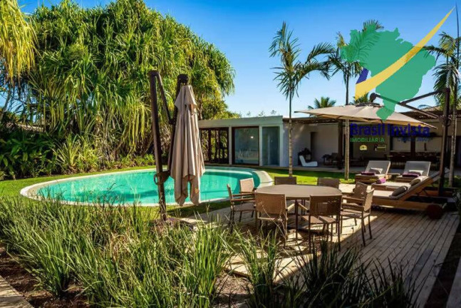 Imagem Casa com 8 Quartos à Venda, 1.700 m² em Estrada Trancoso - Porto Seguro Imagem Casa com 8 Quartos à Venda, 1.700 m² em Estrada Trancoso - Porto Seguro