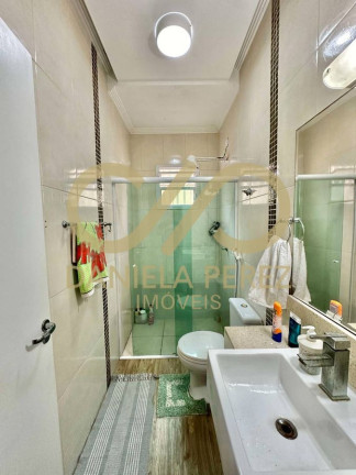 Imagem Apartamento com 3 Quartos à Venda, 137 m² em Boqueirão - Praia Grande Imagem Apartamento com 3 Quartos à Venda, 137 m² em Boqueirão - Praia Grande