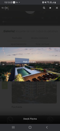 Imagem Imóvel com 1 Quarto à Venda, 22 m² em Vila Mariana - São Paulo Imagem Imóvel com 1 Quarto à Venda, 22 m² em Vila Mariana - São Paulo