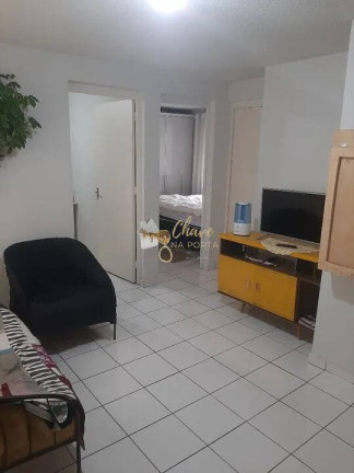 Imagem Apartamento com 2 Quartos à Venda, 40 m² em Conjunto Residencial José Bonifácio - São Paulo Imagem Apartamento com 2 Quartos à Venda, 40 m² em Conjunto Residencial José Bonifácio - São Paulo