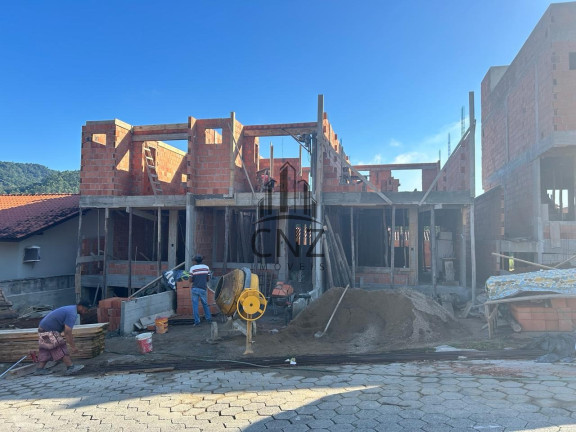 Imagem Casa com 2 Quartos à Venda, 73 m² em São João - Brusque