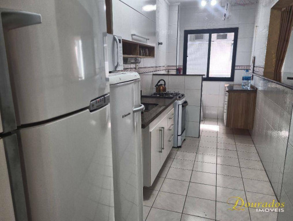 Imagem Apartamento com 2 Quartos à Venda, 76 m² em Aviação - Praia Grande Imagem Apartamento com 2 Quartos à Venda, 76 m² em Aviação - Praia Grande